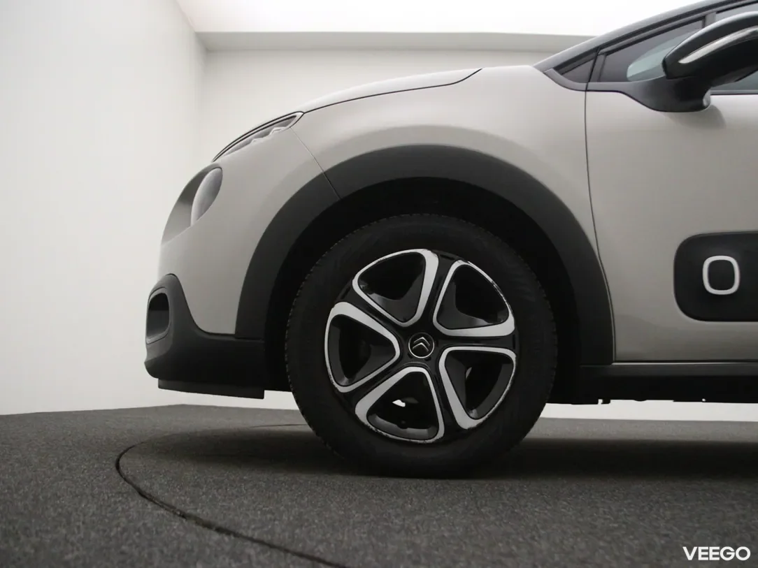 Citroen C3 1.2 61kW