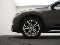 BMW X1 2 110kW thumbnail