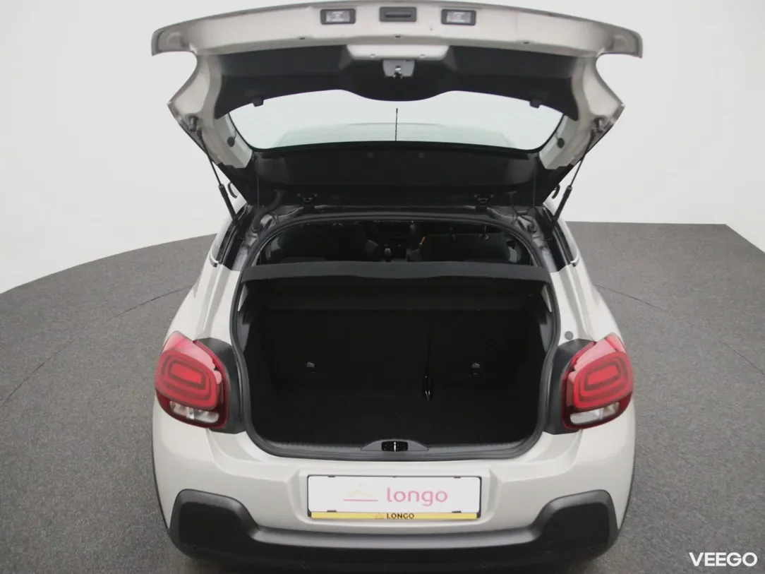 Citroen C3 1.2 61kW