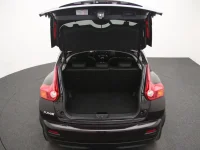 Nissan Juke 1.6 86kW thumbnail