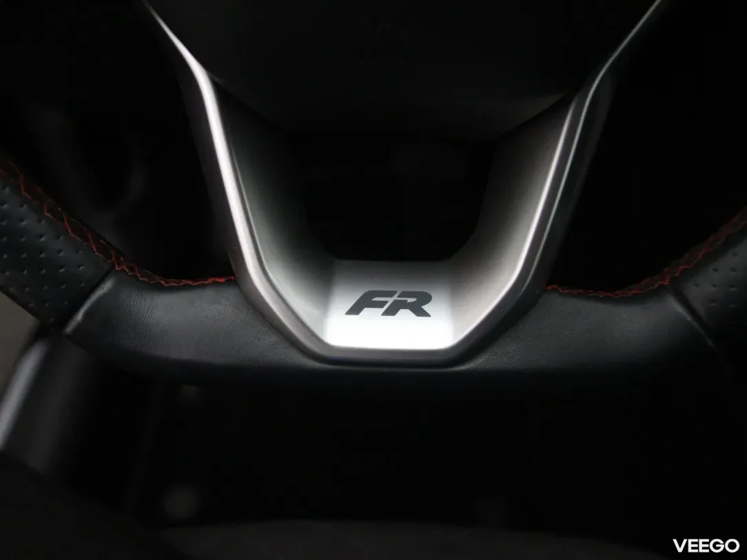 Seat Leon 2 110kW