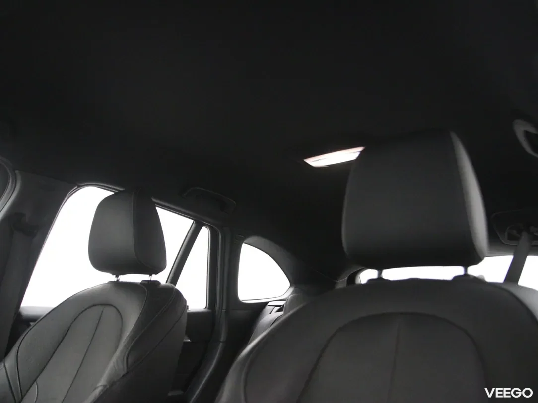 BMW X1 2 110kW