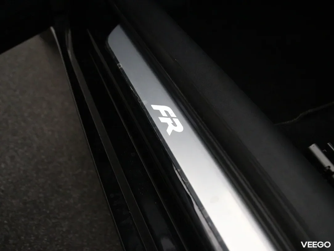 Seat Leon 2 110kW