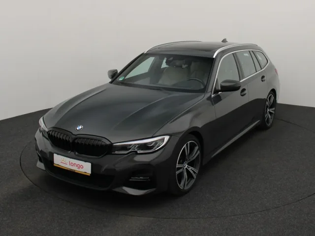 Image of BMW 320 2 140kW