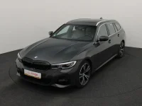 BMW 320 2 140kW thumbnail