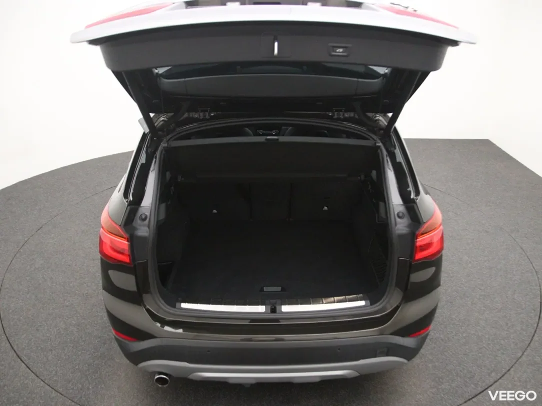 BMW X1 2 110kW
