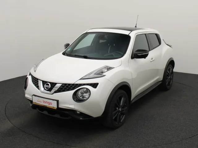 Image of Nissan Juke 1.2 85kW
