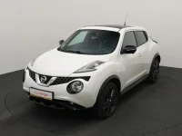 Nissan Juke 1.2 85kW thumbnail