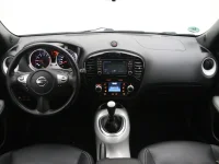 Nissan Juke 1.2 85kW thumbnail