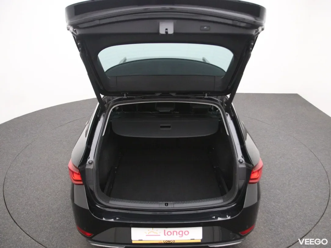 Seat Leon 2 110kW