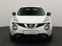 Nissan Juke 1.2 85kW thumbnail