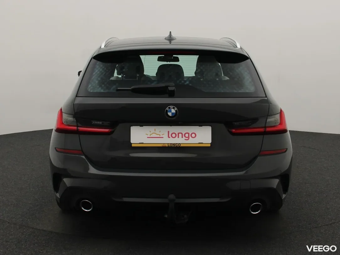 BMW 320 2 140kW
