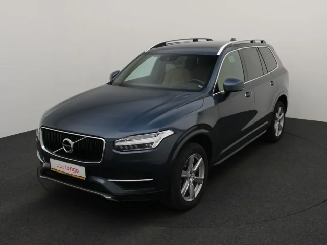 Image of Volvo XC90 2 173kW