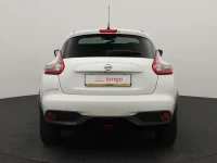 Nissan Juke 1.2 85kW thumbnail
