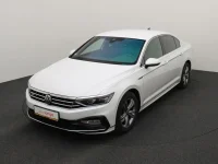 Volkswagen Passat 1.5 110kW thumbnail