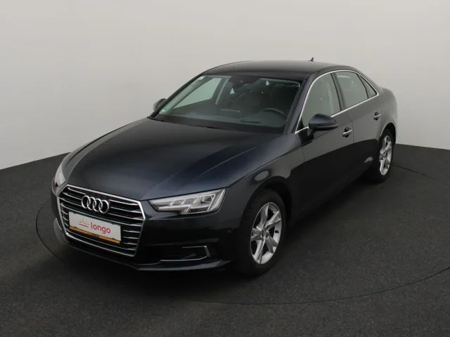 Image of Audi A4 2 140kW