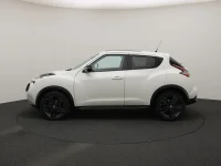Nissan Juke 1.2 85kW thumbnail