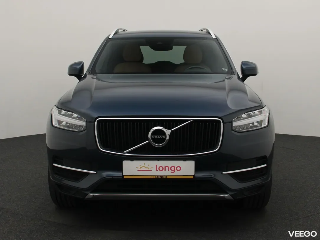 Volvo XC90 2 173kW
