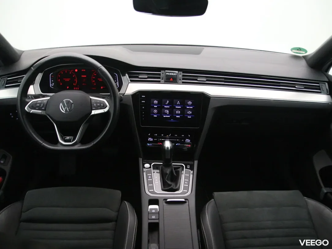 Volkswagen Passat 1.5 110kW