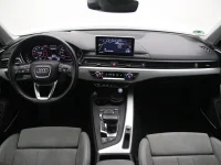 Audi A4 2 140kW thumbnail