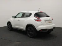 Nissan Juke 1.2 85kW thumbnail