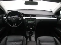 Skoda Superb 1.6 77kW thumbnail