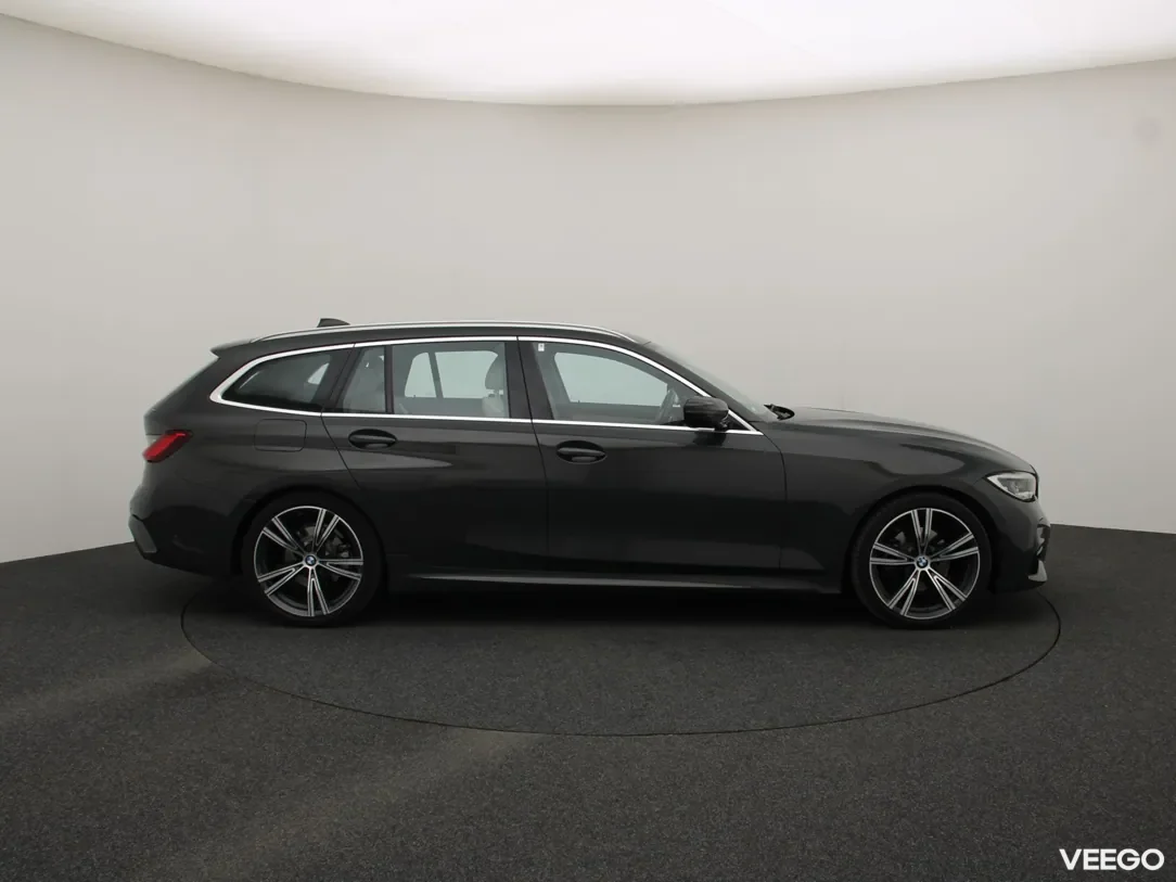 BMW 320 2 140kW