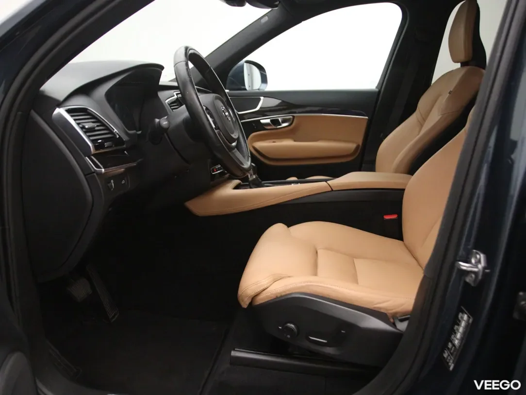 Volvo XC90 2 173kW