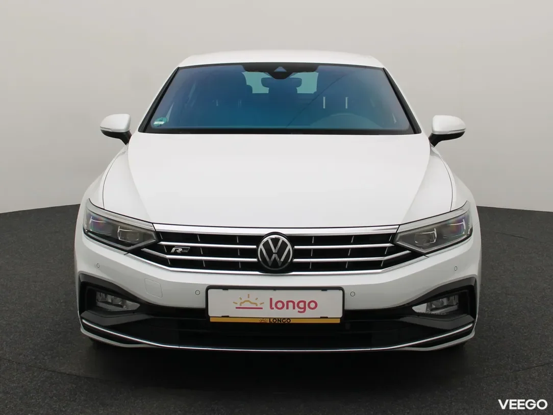 Volkswagen Passat 1.5 110kW