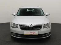 Skoda Superb 1.6 77kW thumbnail
