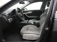 Audi A4 2 140kW thumbnail