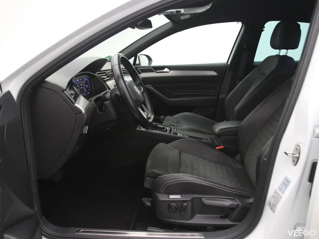 Volkswagen Passat 1.5 110kW
