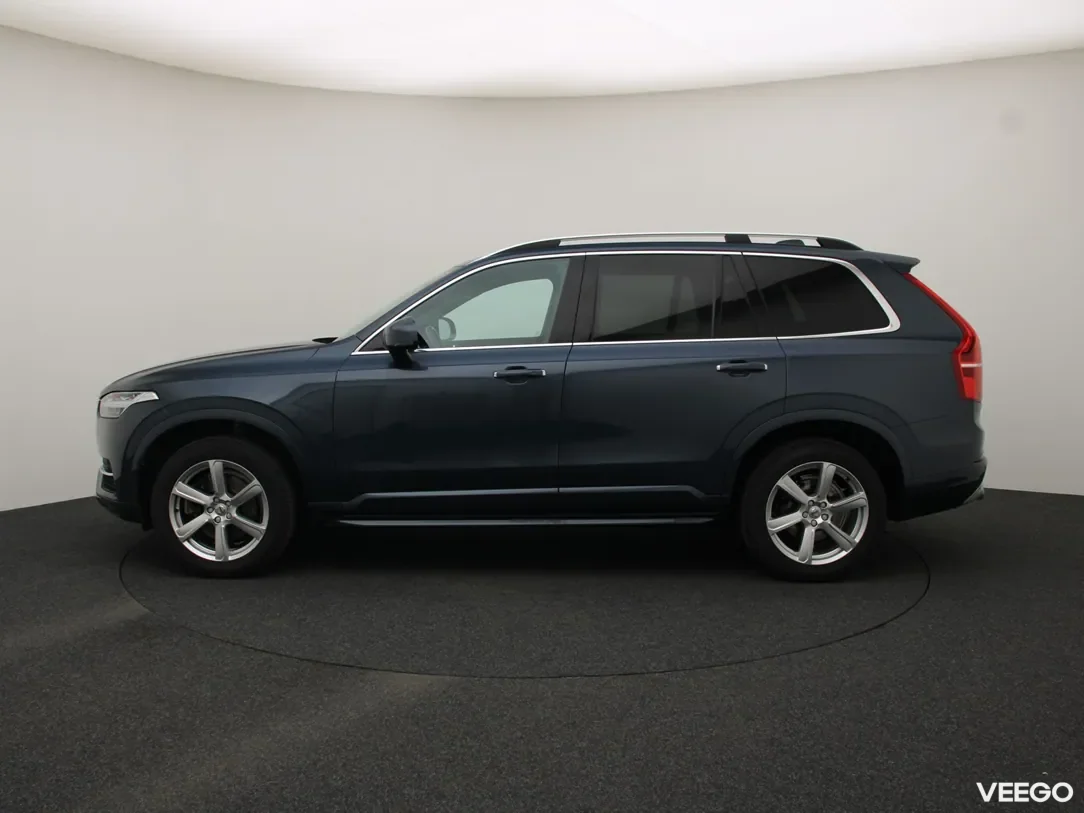 Volvo XC90 2 173kW