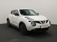 Nissan Juke 1.2 85kW thumbnail