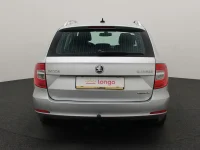 Skoda Superb 1.6 77kW thumbnail