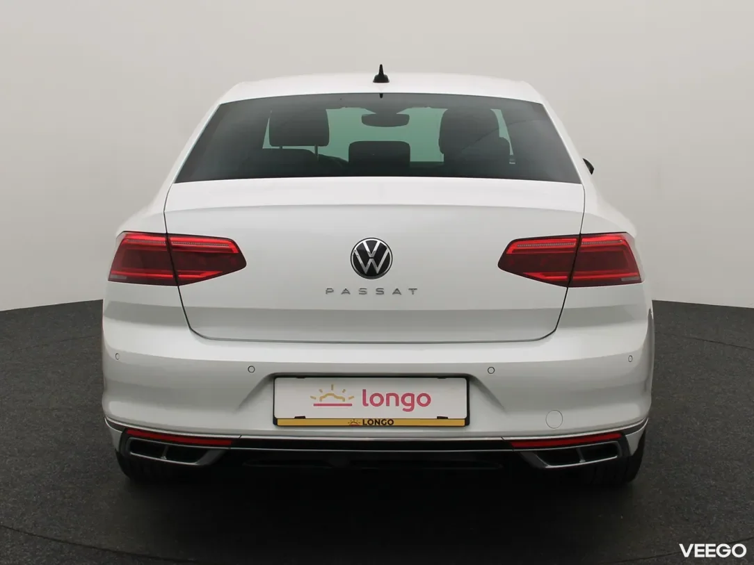 Volkswagen Passat 1.5 110kW