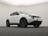 Nissan Juke 1.2 85kW thumbnail