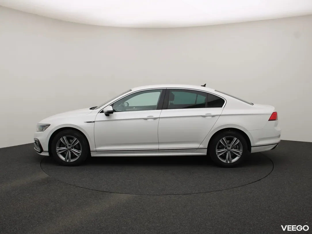 Volkswagen Passat 1.5 110kW