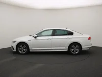 Volkswagen Passat 1.5 110kW thumbnail