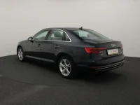 Audi A4 2 140kW thumbnail