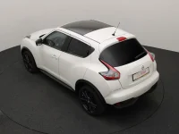 Nissan Juke 1.2 85kW thumbnail