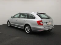 Skoda Superb 1.6 77kW thumbnail