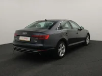 Audi A4 2 140kW thumbnail