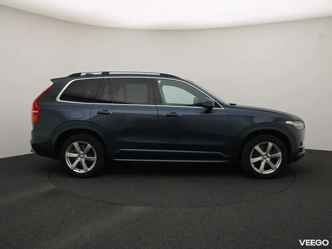 Volvo XC90 2 173kW