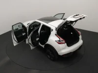 Nissan Juke 1.2 85kW thumbnail