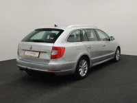 Skoda Superb 1.6 77kW thumbnail