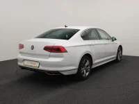 Volkswagen Passat 1.5 110kW thumbnail