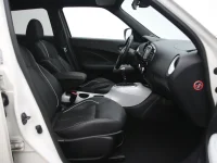 Nissan Juke 1.2 85kW thumbnail