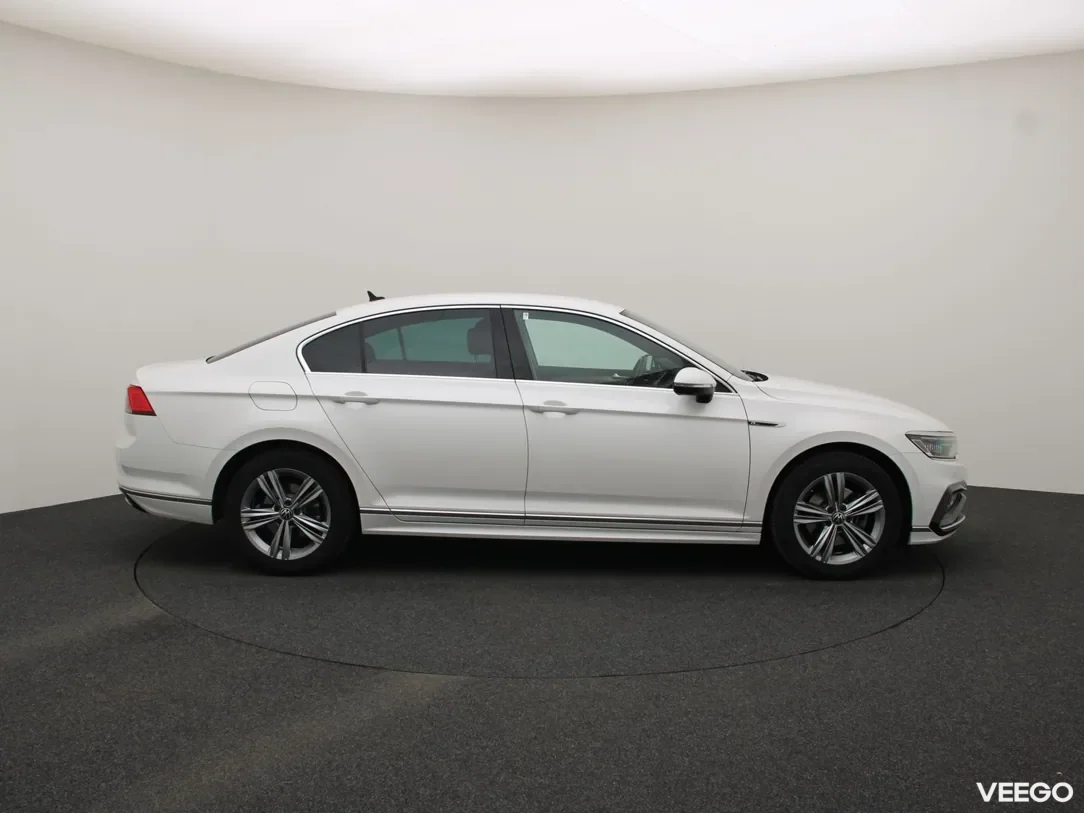 Volkswagen Passat 1.5 110kW