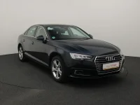 Audi A4 2 140kW thumbnail